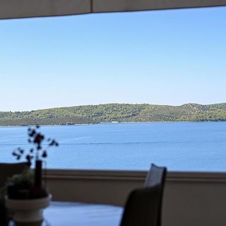 Apartment Spira Puovica Trogir Dış mekan fotoğraf