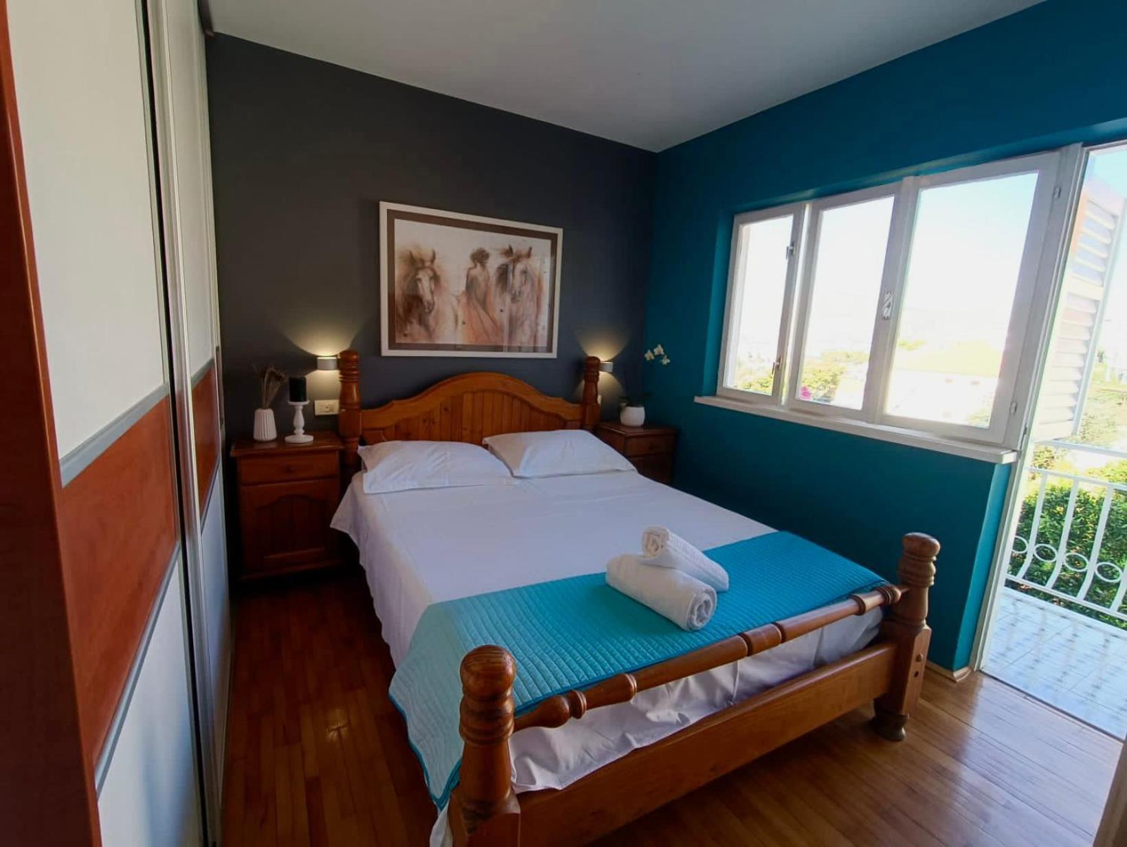 Apartment Spira Puovica Trogir Dış mekan fotoğraf