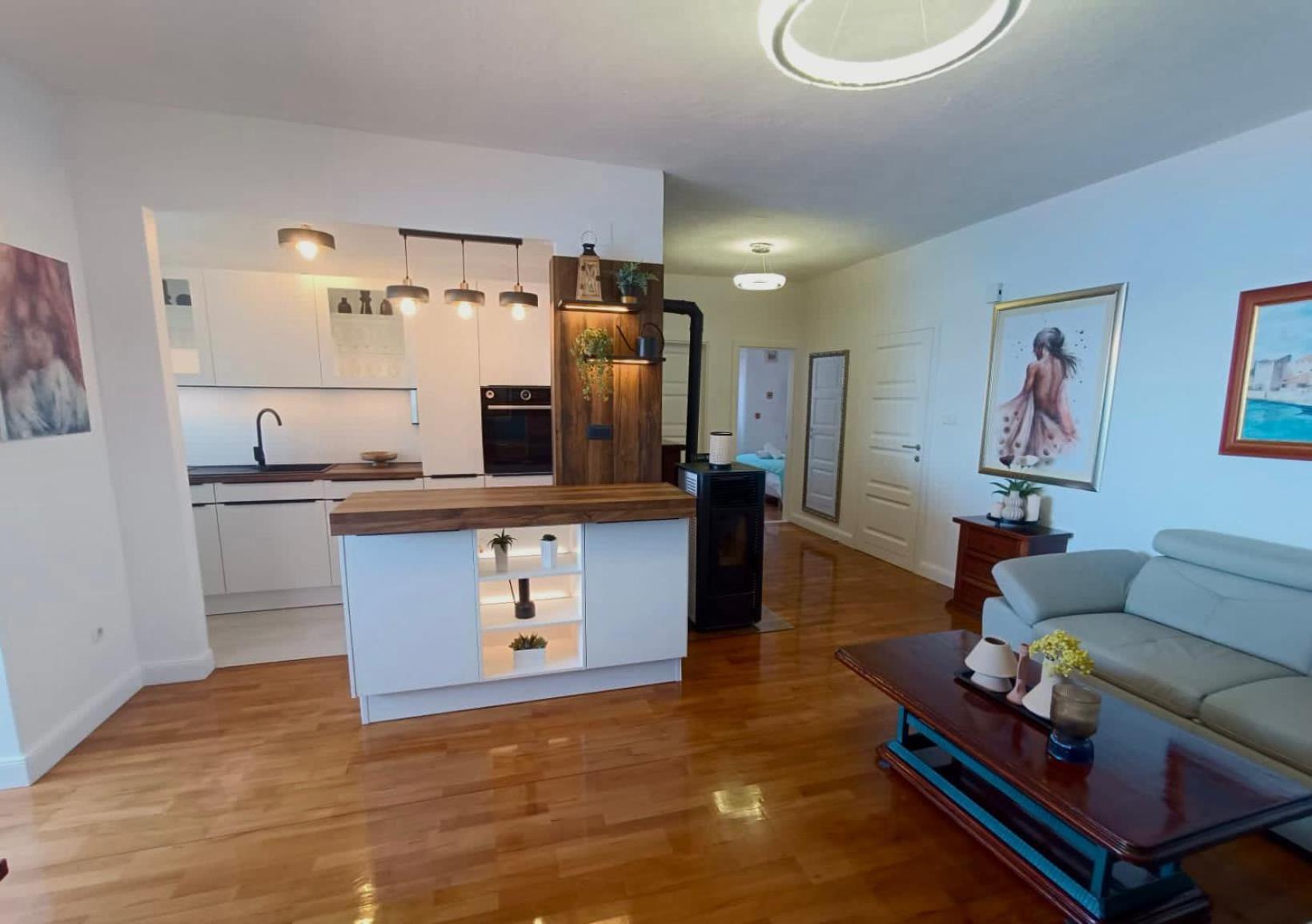 Apartment Spira Puovica Trogir Dış mekan fotoğraf