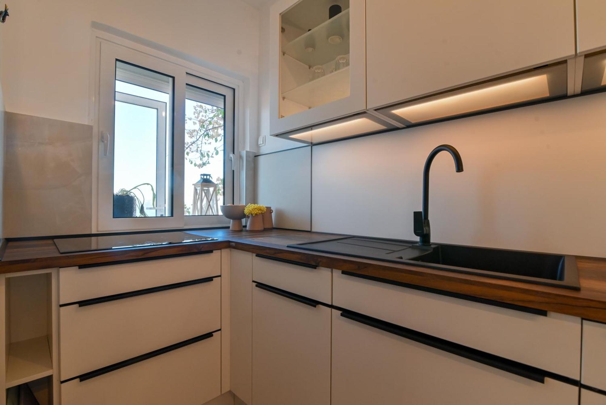 Apartment Spira Puovica Trogir Dış mekan fotoğraf