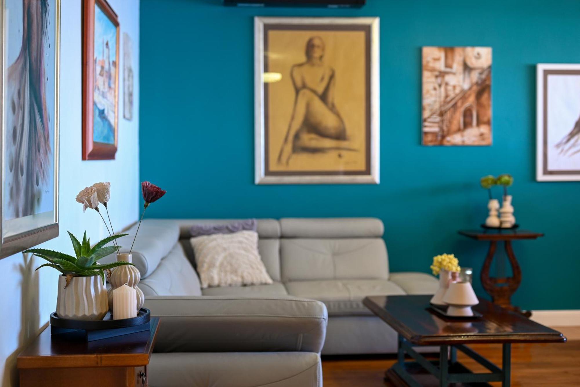 Apartment Spira Puovica Trogir Dış mekan fotoğraf