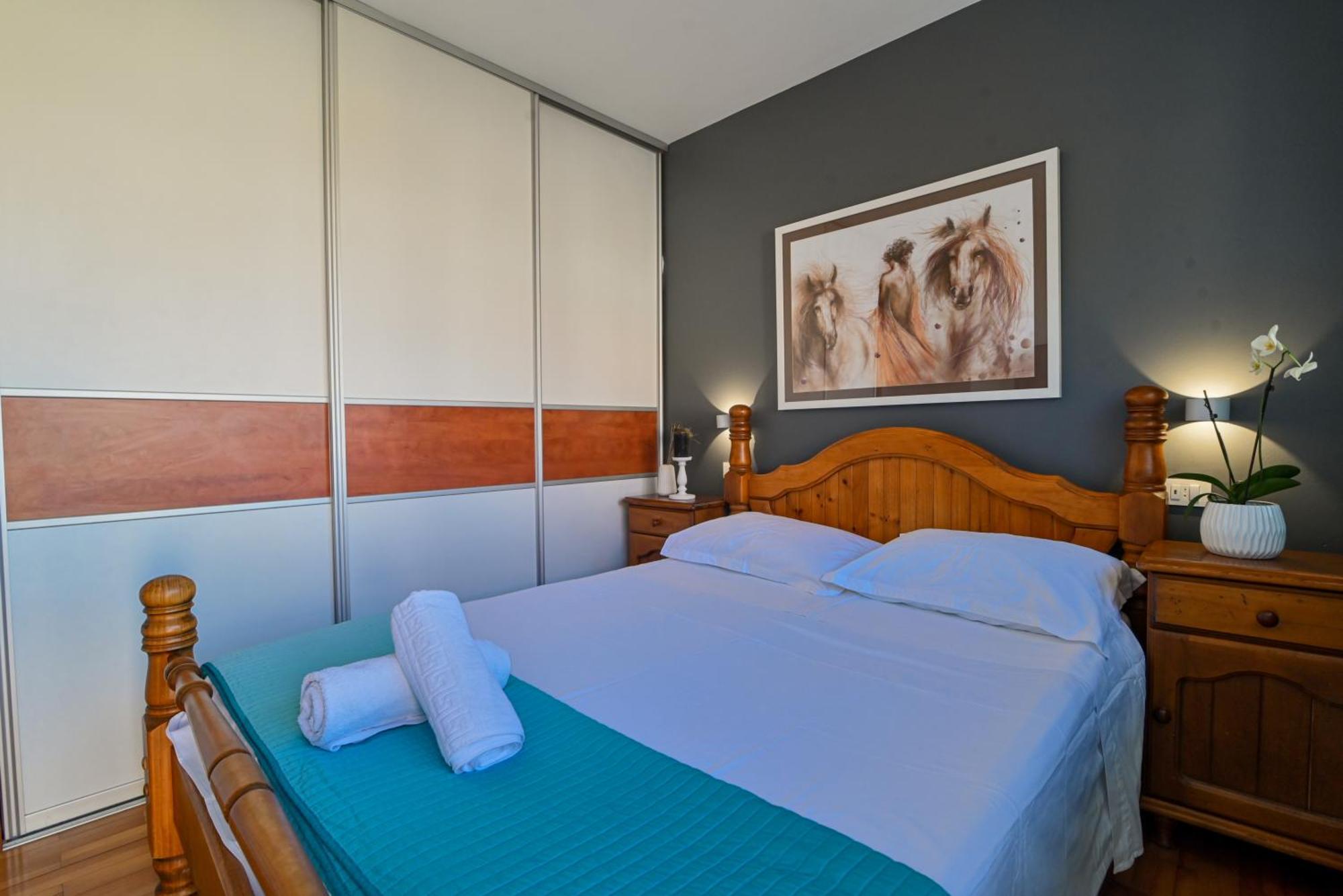 Apartment Spira Puovica Trogir Dış mekan fotoğraf