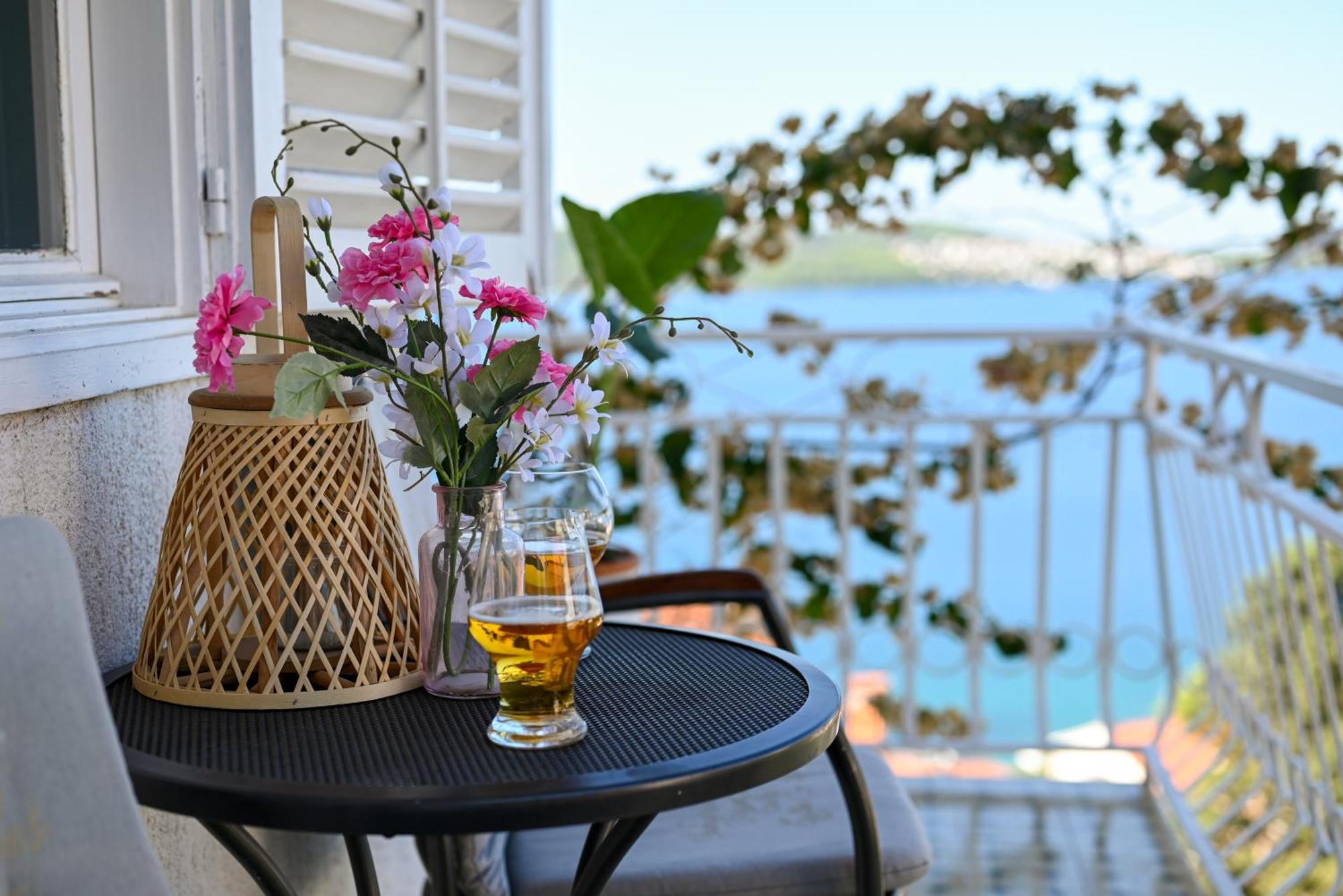 Apartment Spira Puovica Trogir Dış mekan fotoğraf